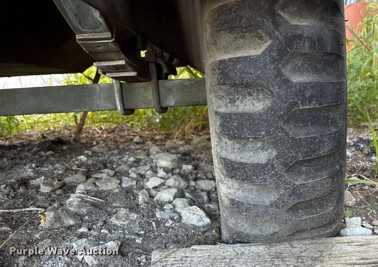 image for item ET4587 Pothole patcher