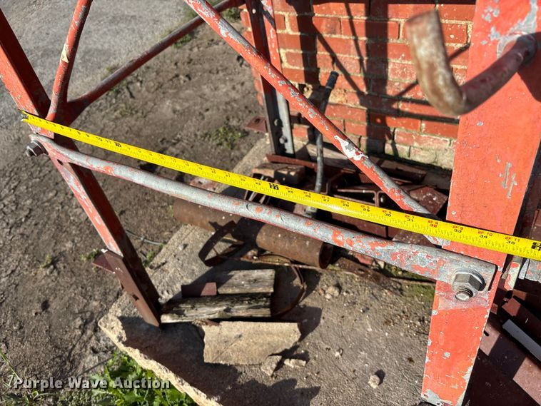 image for item ET4588 Radio tower