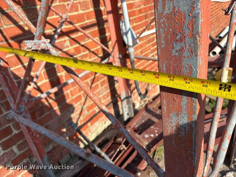 image for item ET4588 Radio tower