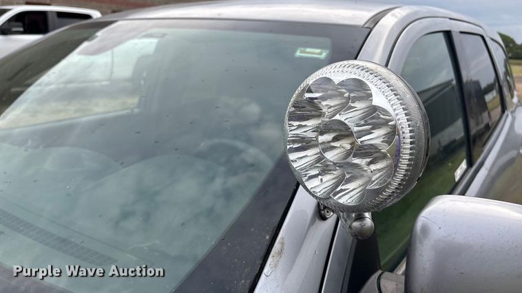 image for item ET4630 2019 Dodge Durango SSV SUV