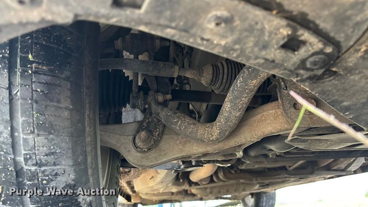 image for item ET4630 2019 Dodge Durango SSV SUV