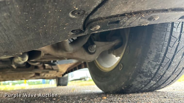 image for item ET4630 2019 Dodge Durango SSV SUV