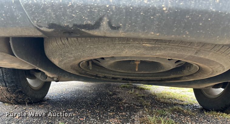 image for item ET4630 2019 Dodge Durango SSV SUV