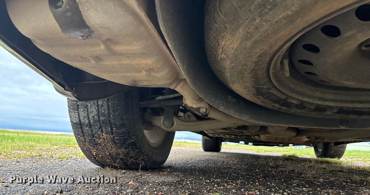 image for item ET4630 2019 Dodge Durango SSV SUV