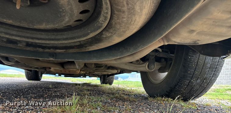 image for item ET4630 2019 Dodge Durango SSV SUV