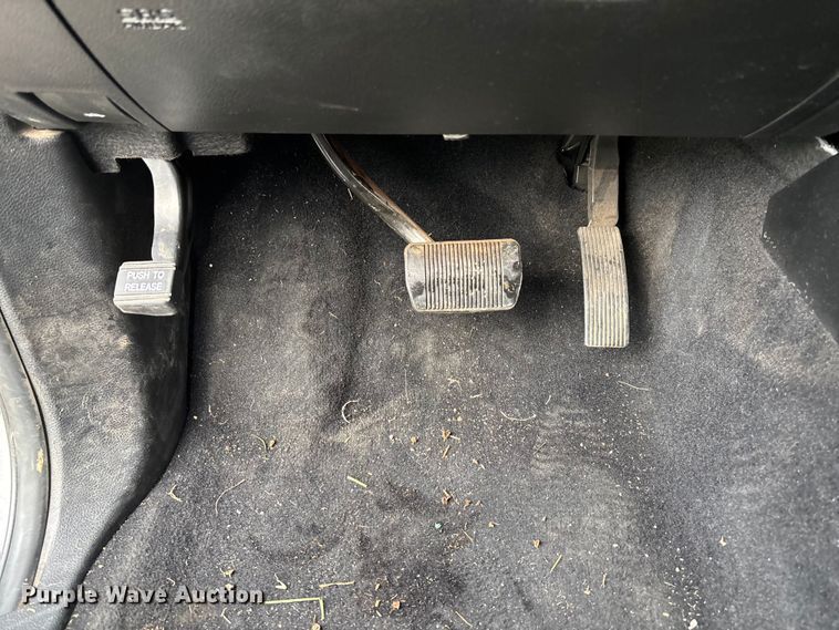 image for item ET4630 2019 Dodge Durango SSV SUV