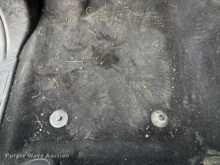 image for item ET4630 2019 Dodge Durango SSV SUV