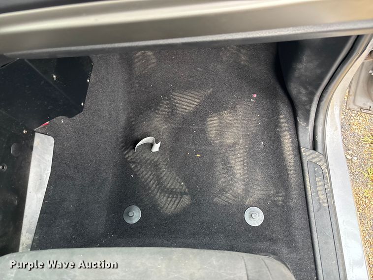 image for item ET4630 2019 Dodge Durango SSV SUV