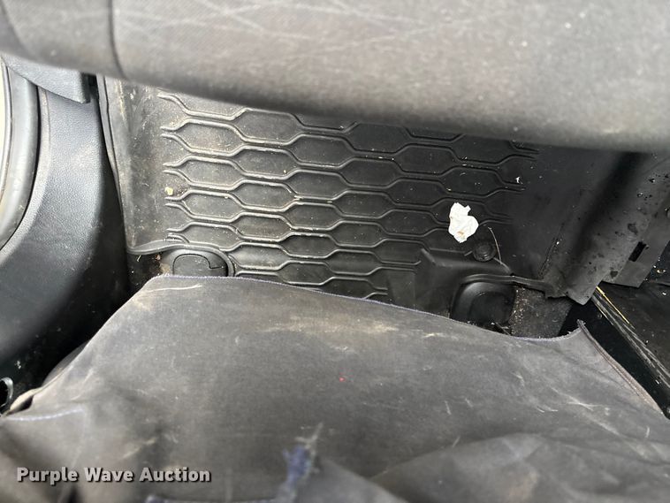 image for item ET4630 2019 Dodge Durango SSV SUV