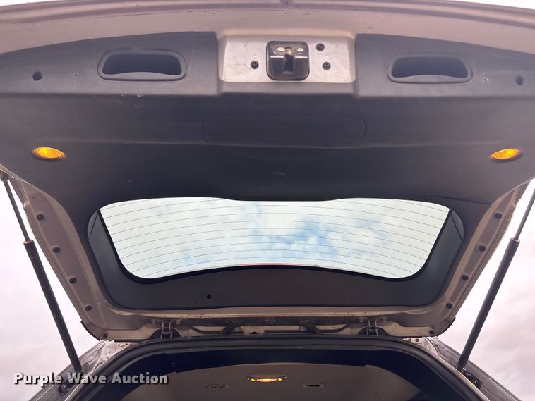 image for item ET4630 2019 Dodge Durango SSV SUV