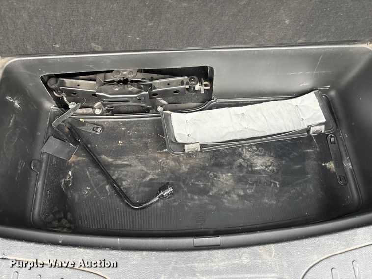 image for item ET4630 2019 Dodge Durango SSV SUV