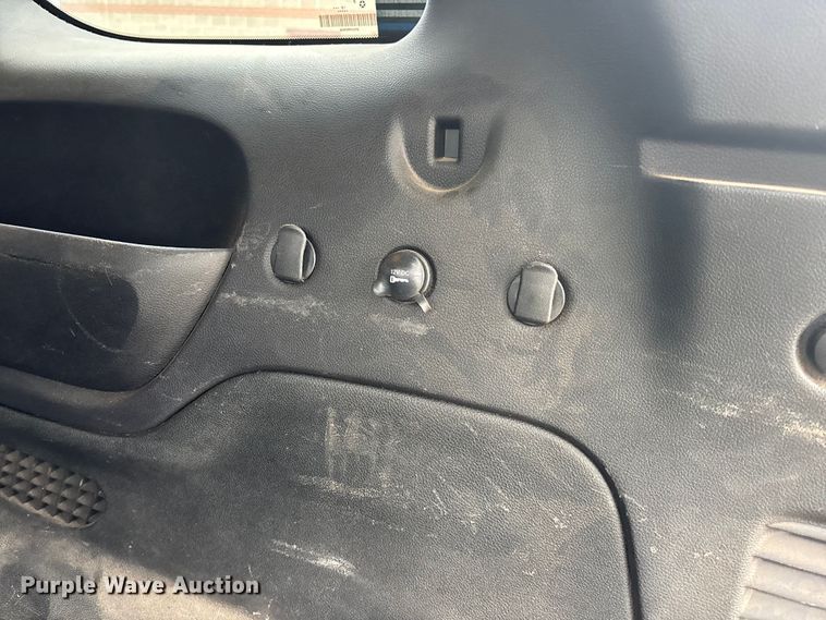 image for item ET4630 2019 Dodge Durango SSV SUV