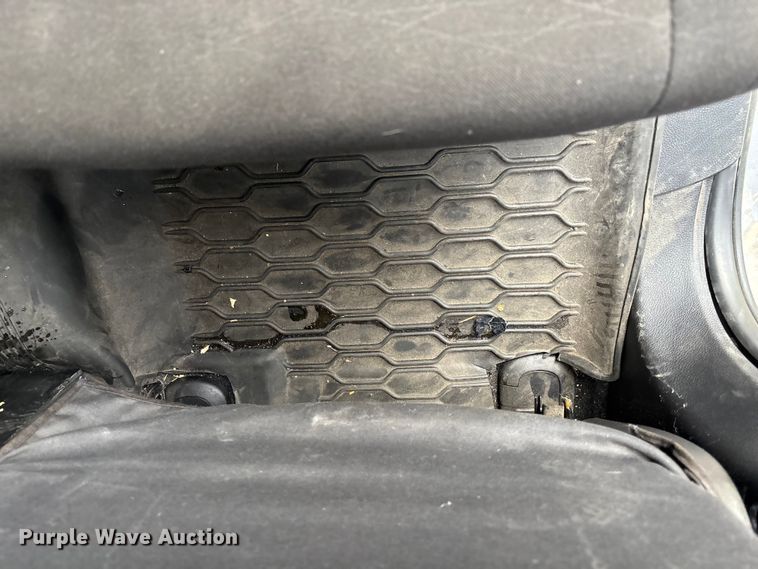 image for item ET4630 2019 Dodge Durango SSV SUV