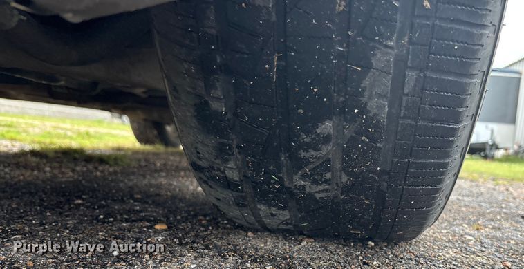 image for item ET4630 2019 Dodge Durango SSV SUV