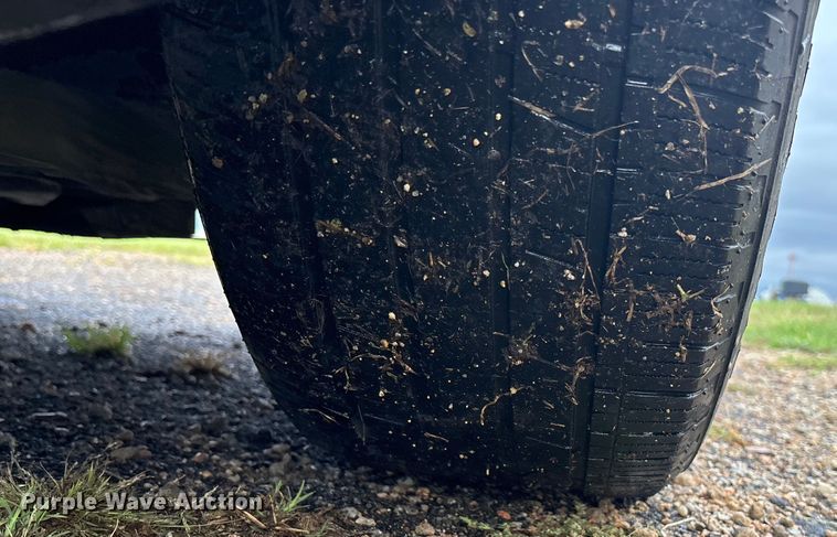 image for item ET4630 2019 Dodge Durango SSV SUV