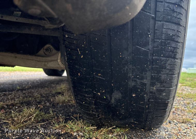 image for item ET4630 2019 Dodge Durango SSV SUV