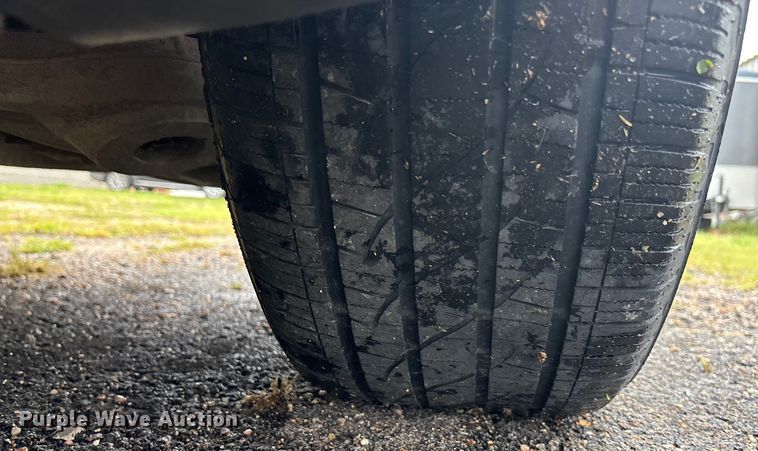 image for item ET4630 2019 Dodge Durango SSV SUV