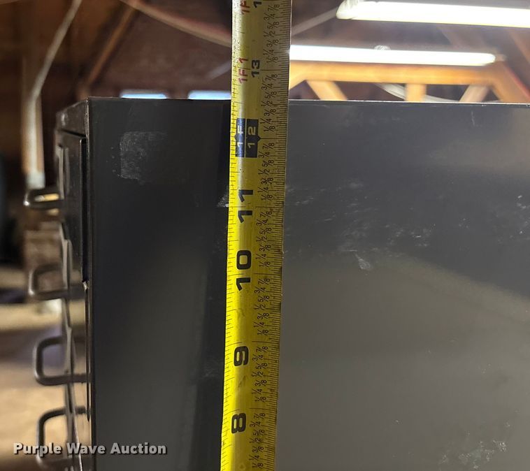 image for item ET4633 (4) filing cabinets
