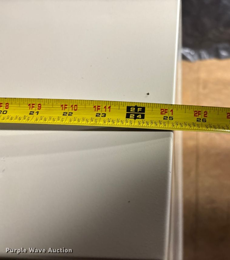 image for item ET4633 (4) filing cabinets