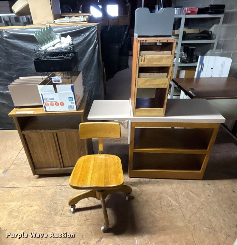 image for item ET4635 Furniture