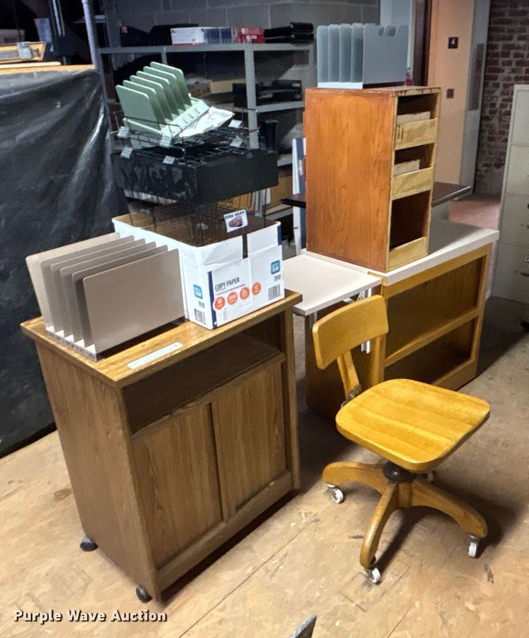 image for item ET4635 Furniture