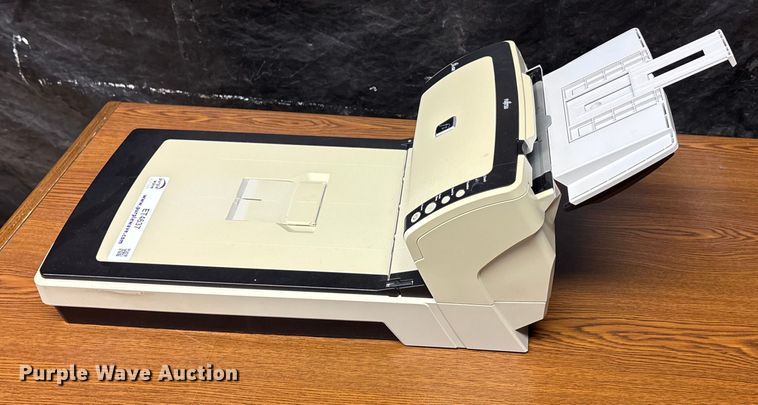 image for item ET4637 Fujitsu Scanner FI-6230 scanner
