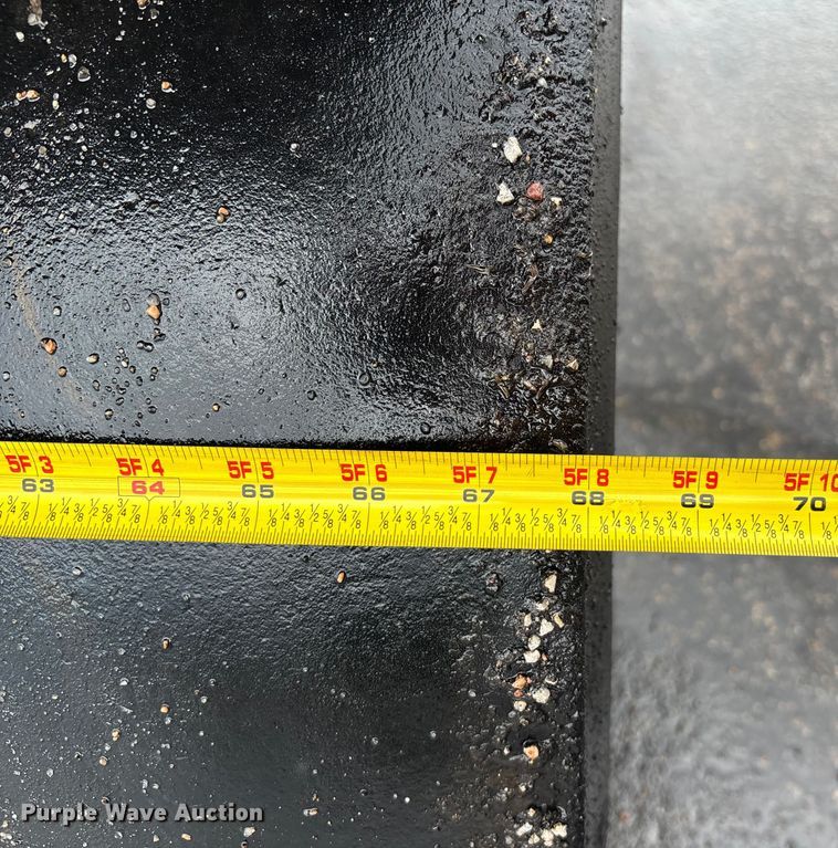 image for item ET4638 Ingram 9-2800PA pneumatic roller