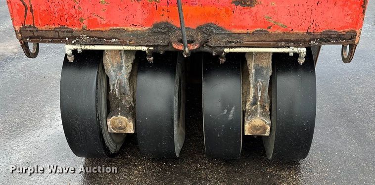 image for item ET4638 Ingram 9-2800PA pneumatic roller