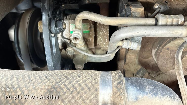 image for item ET4639 2004 Komatsu WA380 Wheel Loader