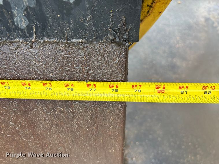 image for item ET4640 2007 Bomag BW190 AD-4 double drum vibratory roller