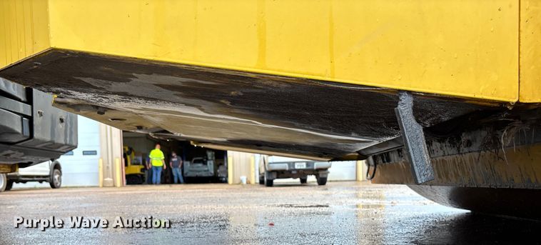 image for item ET4640 2007 Bomag BW190 AD-4 double drum vibratory roller