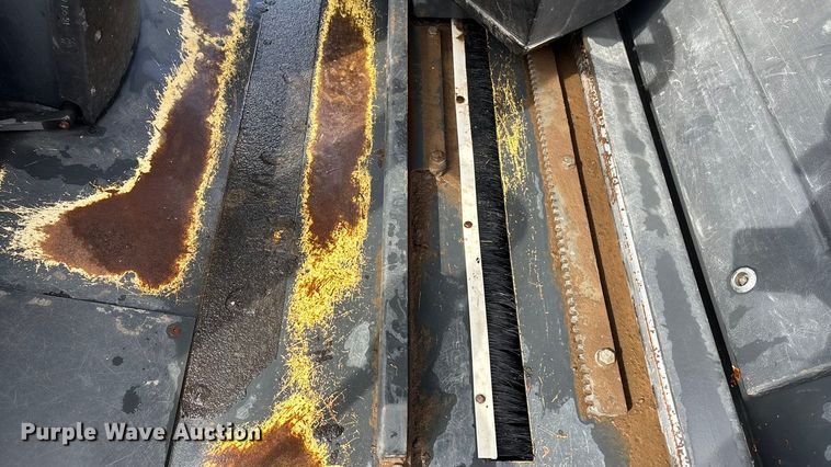 image for item ET4640 2007 Bomag BW190 AD-4 double drum vibratory roller