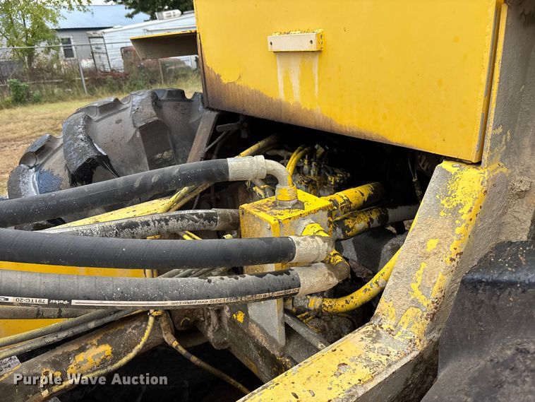 image for item ET4641 Bomag MPH 362R-2 soil stabilizer / recycler