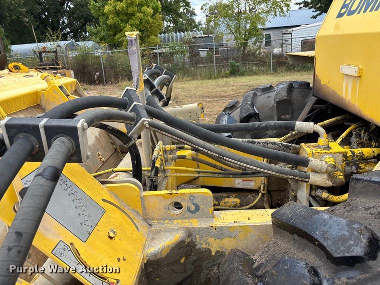 image for item ET4641 Bomag MPH 362R-2 soil stabilizer / recycler