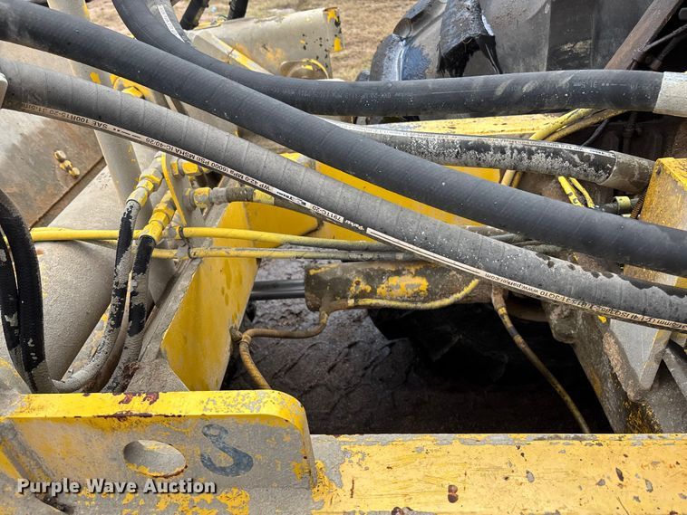 image for item ET4641 Bomag MPH 362R-2 soil stabilizer / recycler