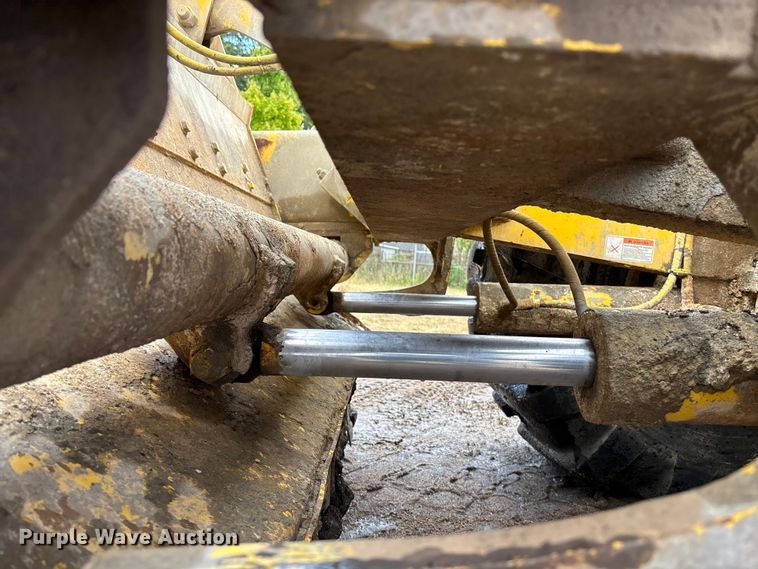 image for item ET4641 Bomag MPH 362R-2 soil stabilizer / recycler