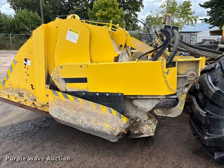 image for item ET4641 Bomag MPH 362R-2 soil stabilizer / recycler