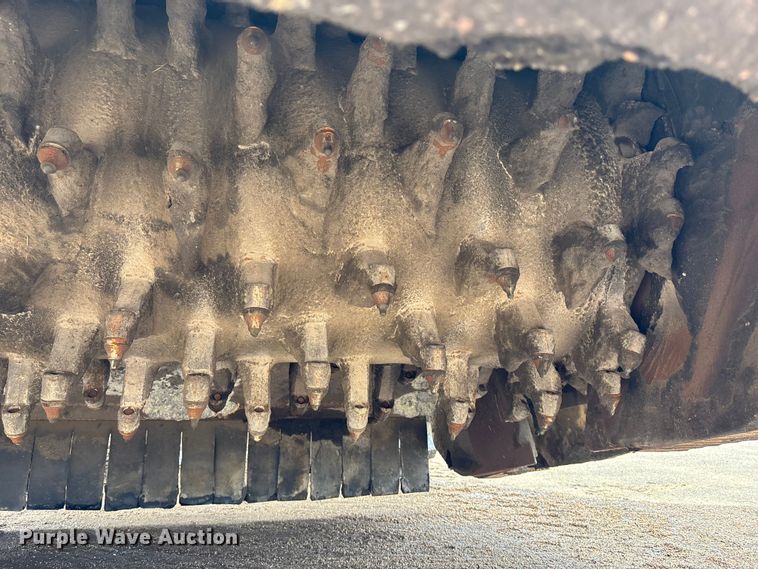 image for item ET4641 Bomag MPH 362R-2 soil stabilizer / recycler