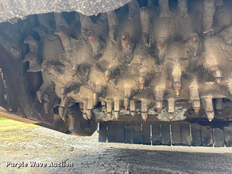 image for item ET4641 Bomag MPH 362R-2 soil stabilizer / recycler