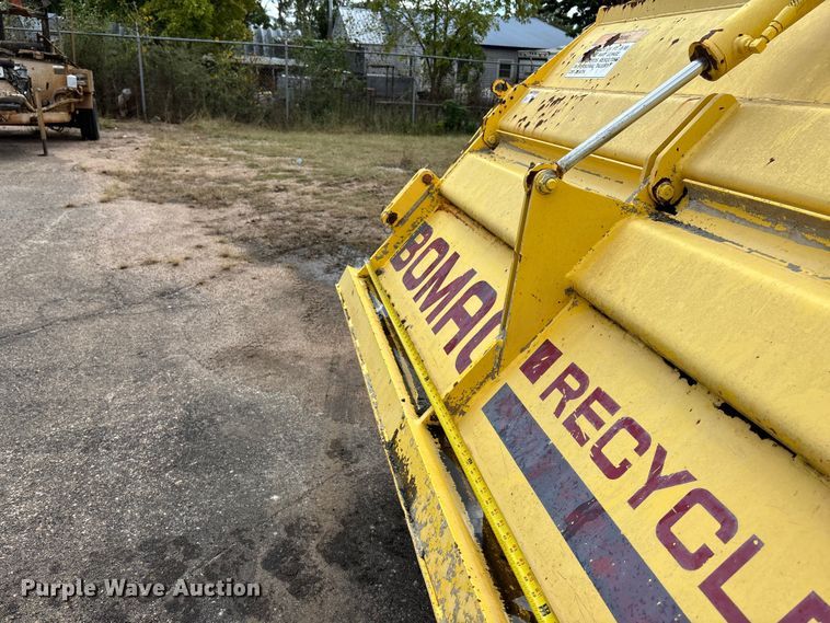 image for item ET4641 Bomag MPH 362R-2 soil stabilizer / recycler