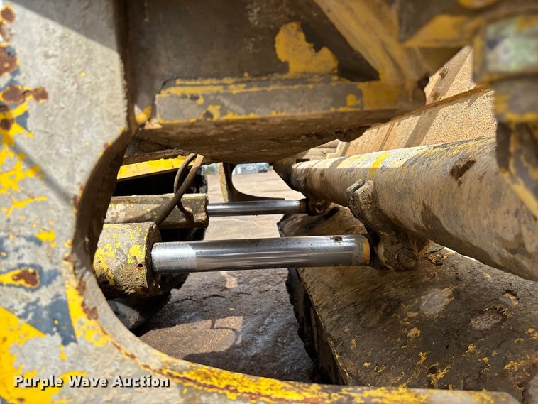 image for item ET4641 Bomag MPH 362R-2 soil stabilizer / recycler