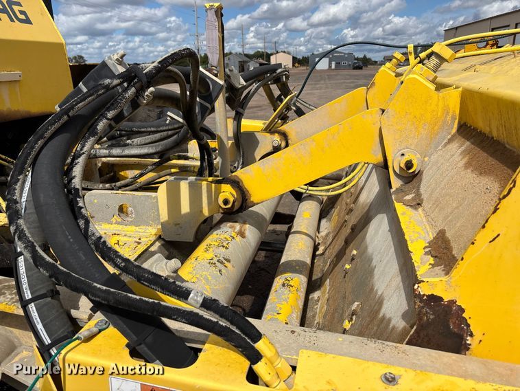 image for item ET4641 Bomag MPH 362R-2 soil stabilizer / recycler