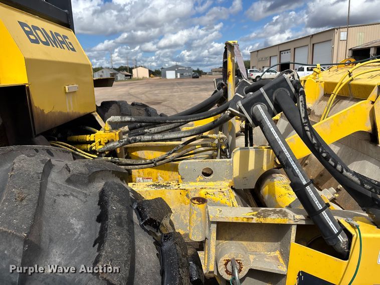 image for item ET4641 Bomag MPH 362R-2 soil stabilizer / recycler