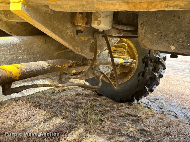 image for item ET4641 Bomag MPH 362R-2 soil stabilizer / recycler