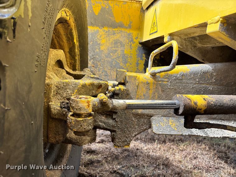 image for item ET4641 Bomag MPH 362R-2 soil stabilizer / recycler