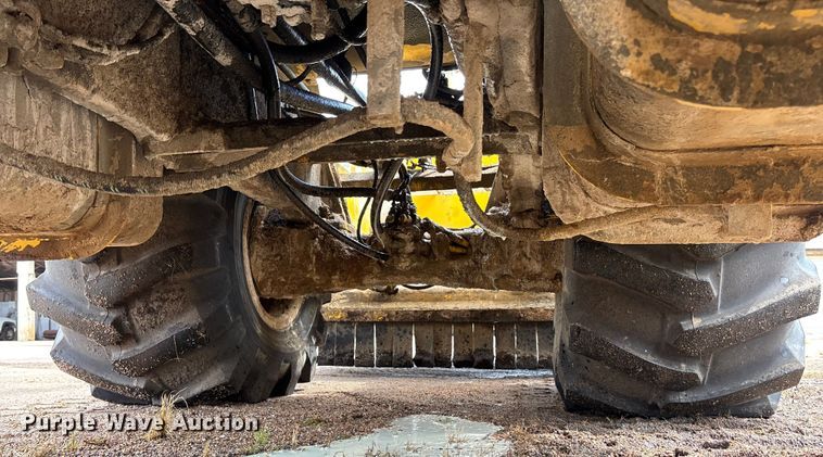 image for item ET4641 Bomag MPH 362R-2 soil stabilizer / recycler