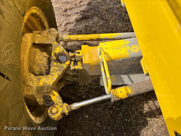 image for item ET4641 Bomag MPH 362R-2 soil stabilizer / recycler