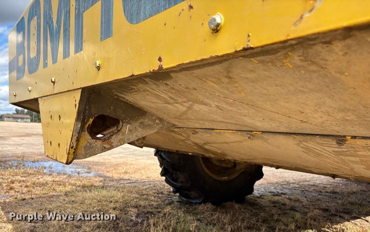 image for item ET4641 Bomag MPH 362R-2 soil stabilizer / recycler