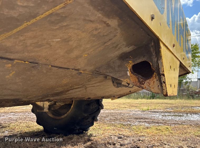 image for item ET4641 Bomag MPH 362R-2 soil stabilizer / recycler