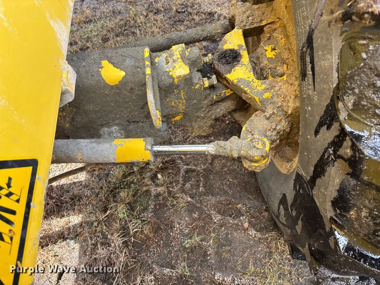 image for item ET4641 Bomag MPH 362R-2 soil stabilizer / recycler